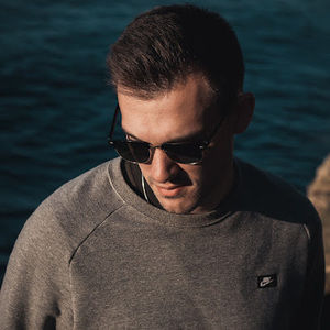 Meet your Posher, Dawson